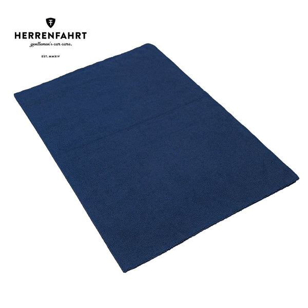 Herrenfahrt HF-02037 Premium Buffing Towel Car Grooming DIY CAR CARE