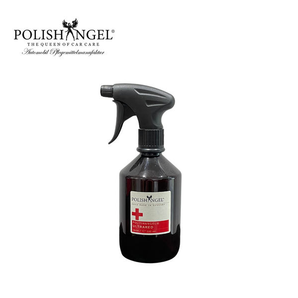 PolishAngel PA-MZUR500 Ultrared pre wash cleanser treatment (500ml) Car Grooming DIY CAR CARE