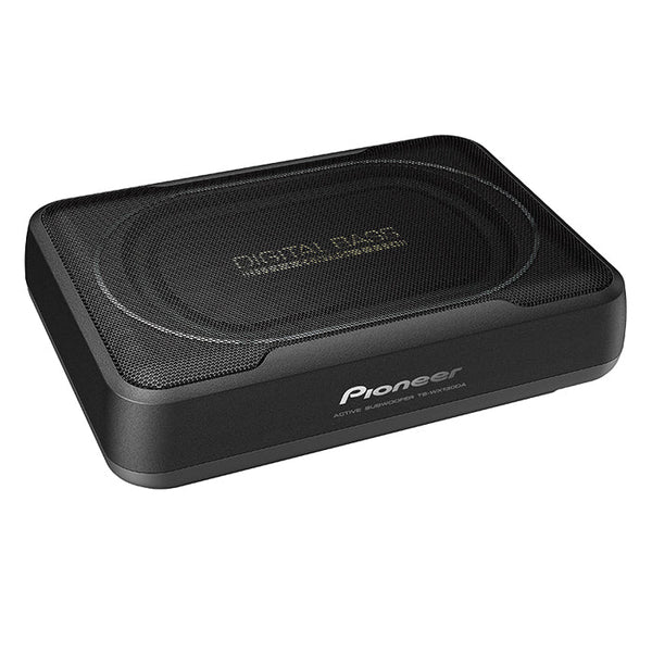 Pioneer TS-WX130DA Active Subwoofer