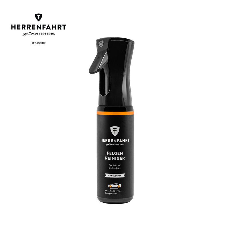 Herrenfahrt HF01014 Rim Cleaner Car Grooming DIY CAR CARE