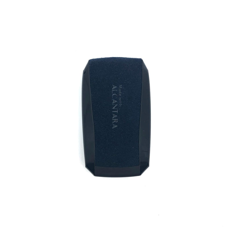 Aegis Alcantara Car Key Holder for Honda - DARK NAVY