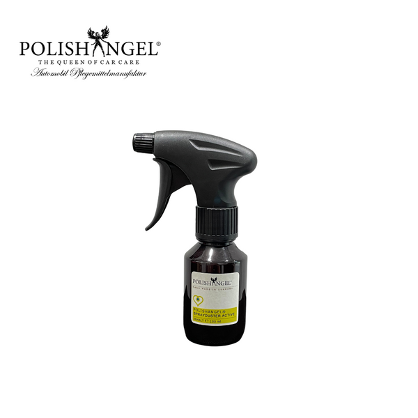 PolishAngel PA-MZNW100 Sprayduster Active dust cleaner (100ml) Car Grooming DIY CAR CARE