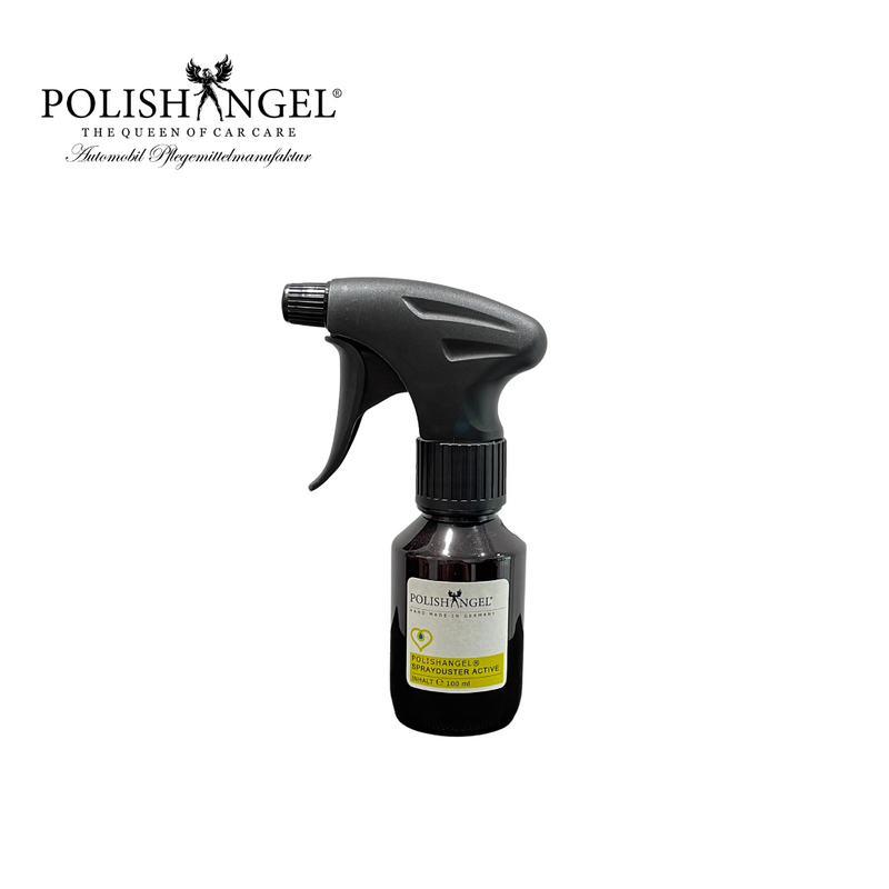 PolishAngel PA-MZNW100 Sprayduster Active dust cleaner (100ml) Car Grooming DIY CAR CARE