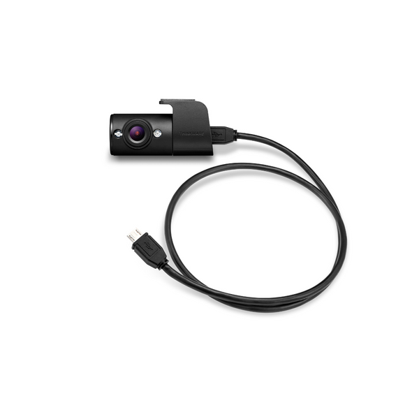 Thinkware F100 IR rear camera