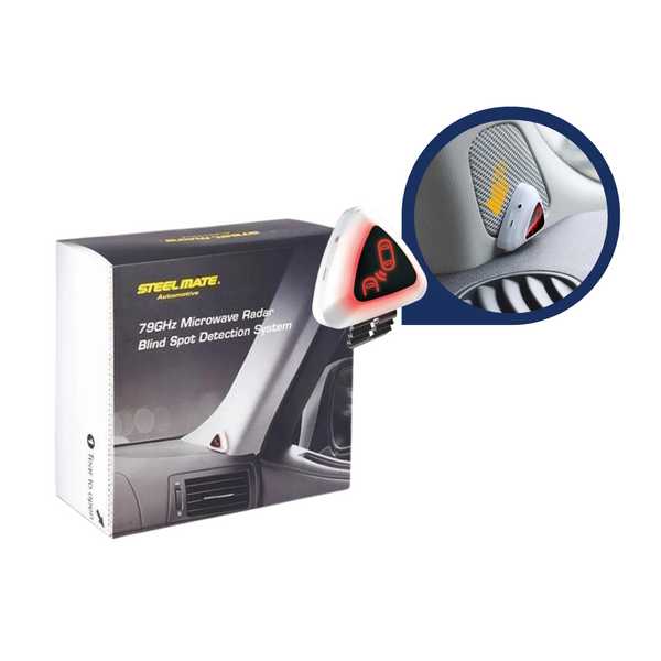 Steelmate Blind Spot Detection Sensor SBS-1