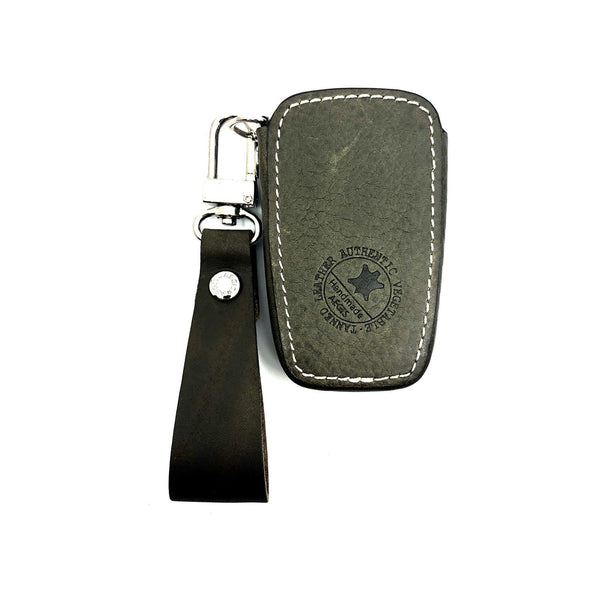 Aegis Car Key Holder - Ritz Type - TY-2 - Olive