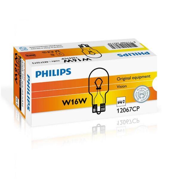 Philips W16W 12067CP