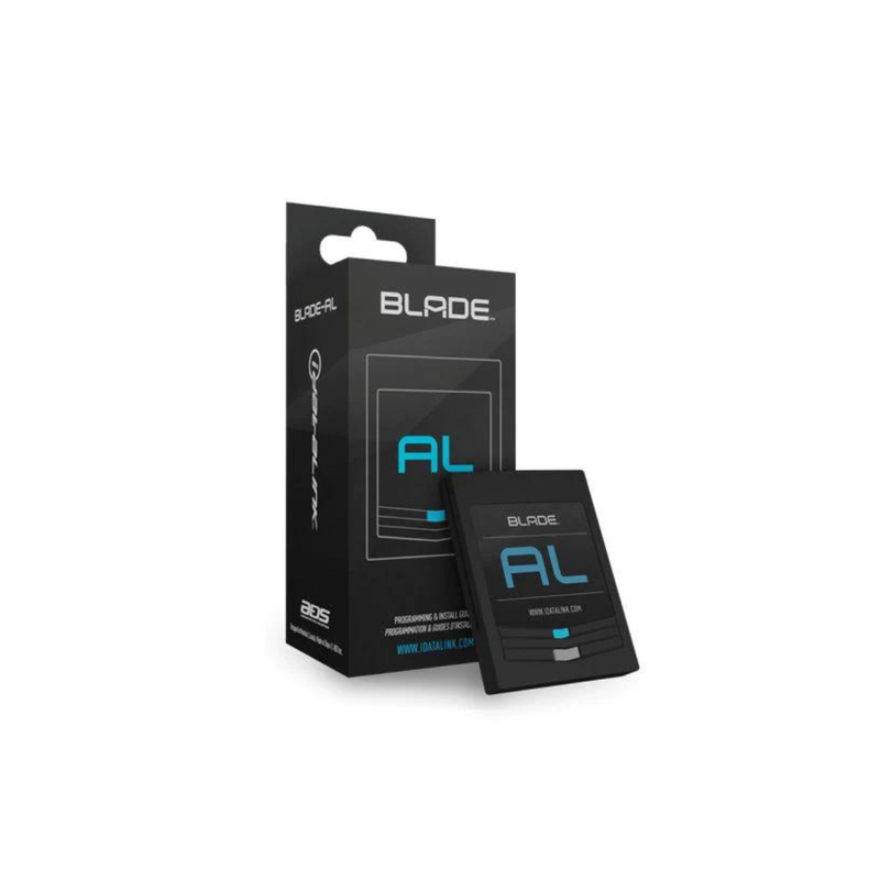 MAGICAR Blade AL Universal All-In-One Data Bypass and Interface Cartridge