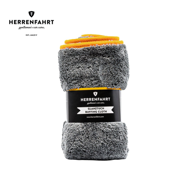 Herrenfahrt HF02002 Polishing Cloth 40x60cm Car Grooming DIY CAR CARE