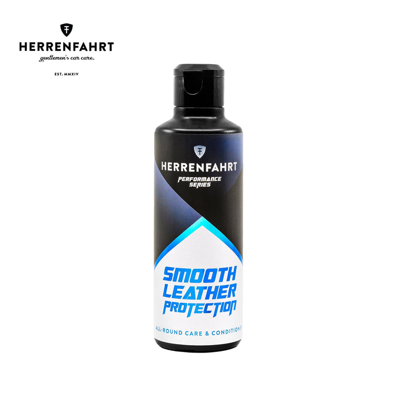 Herrenfahrt PS01007 Smooth Leather Protection PS Series 250ml Car Grooming DIY CAR CARE