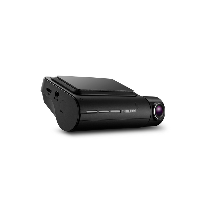 Thinkware F800 PRO Front Car Camera with no SD Card