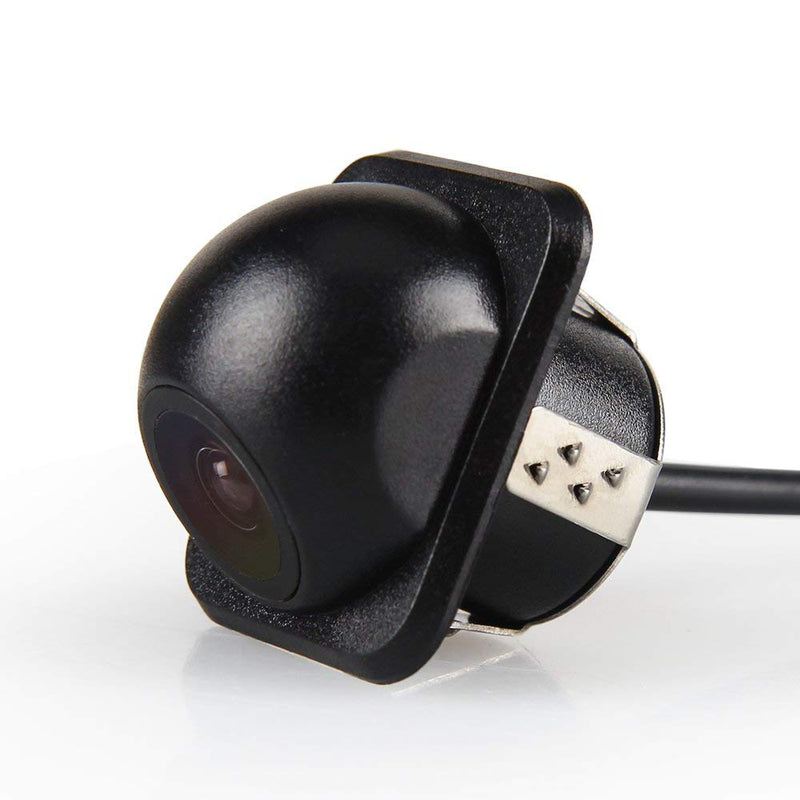 Reverse camera ET-388 (punching tool included)