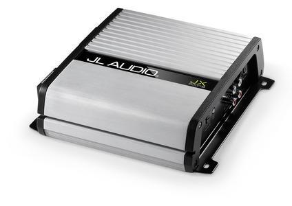 JL Audio JX500/1D Monoblock Class D Subwoofer Amplifier,300 Watts @ 4 ohm / 500 Watts @ 2 ohm-14.4V