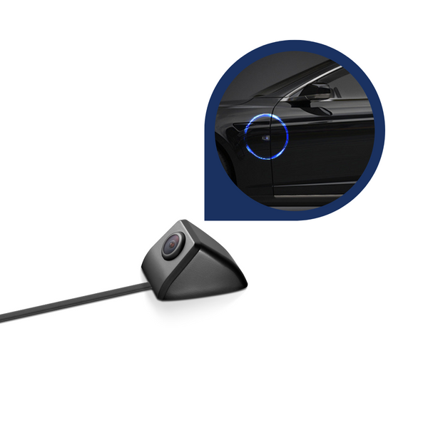 Thinkware Side Exterior Camera (BCFH-50SW) (Product only)