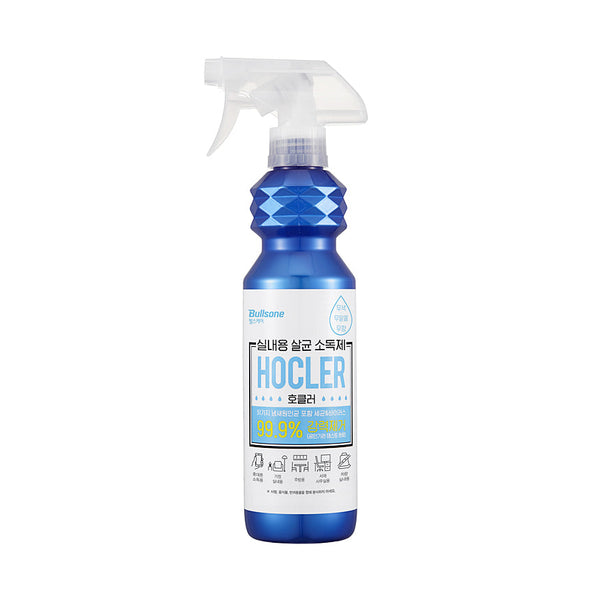 Crystal Coat Plus 300 mL (10.14 Oz) :: BULLSONE