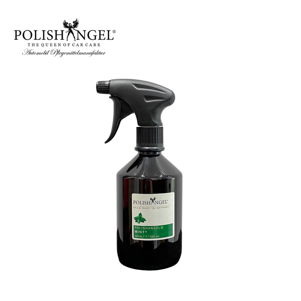 PolishAngel PA-360M Mint+500 wheel cleaner (500ml) Car Grooming DIY CAR CARE