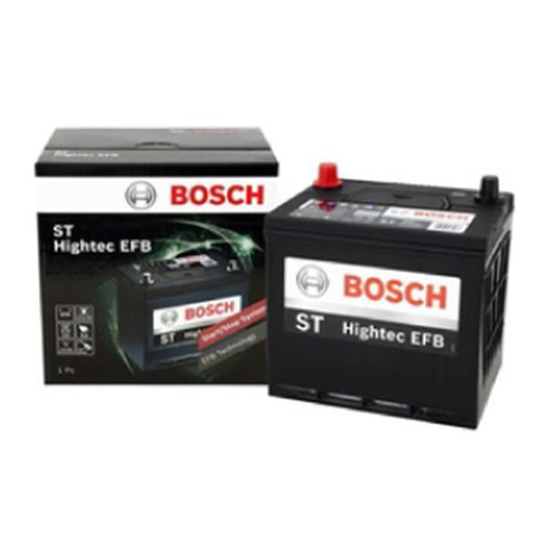 BOSCH EFB Battery for Lexus, Harrier, Alphard S95L (105D26L)