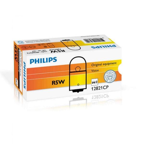 Philips R5W 12821CP