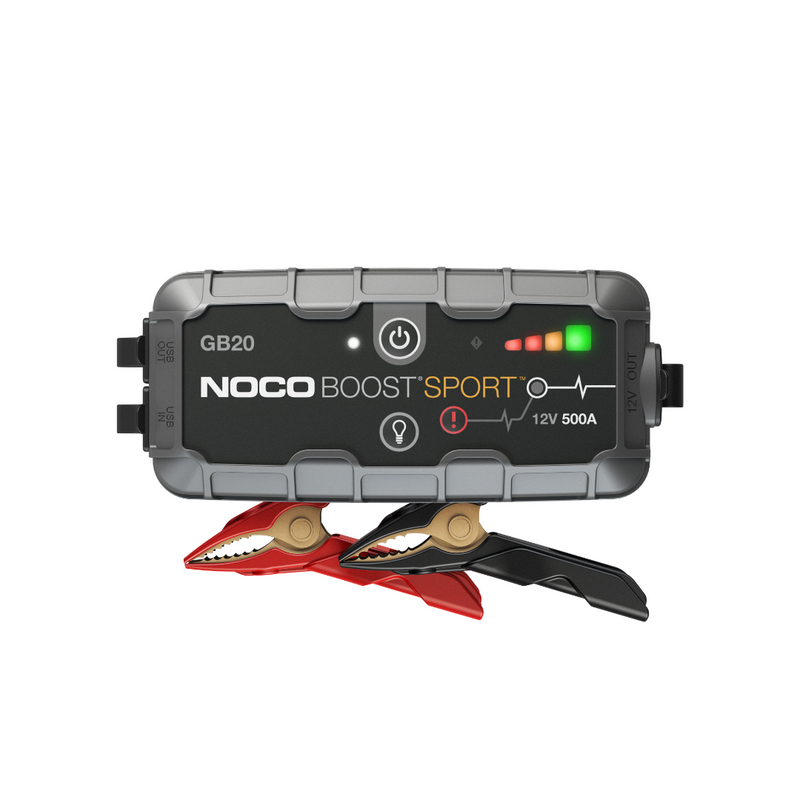 NOCO - GB20 (500A)