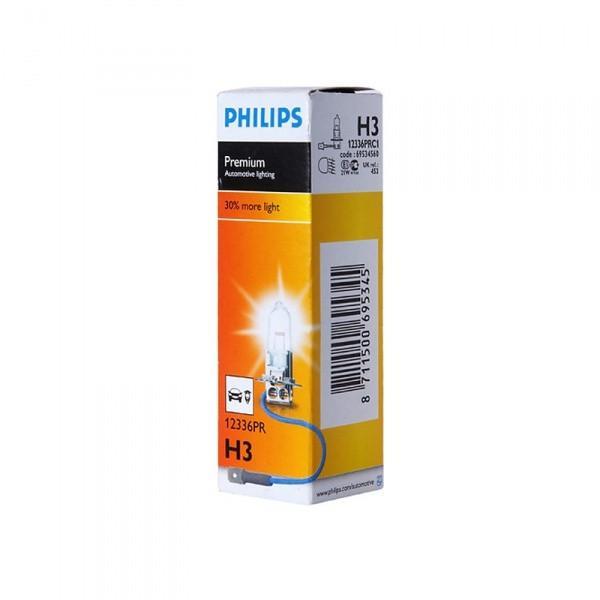 Philips HB3 9005PR C1
