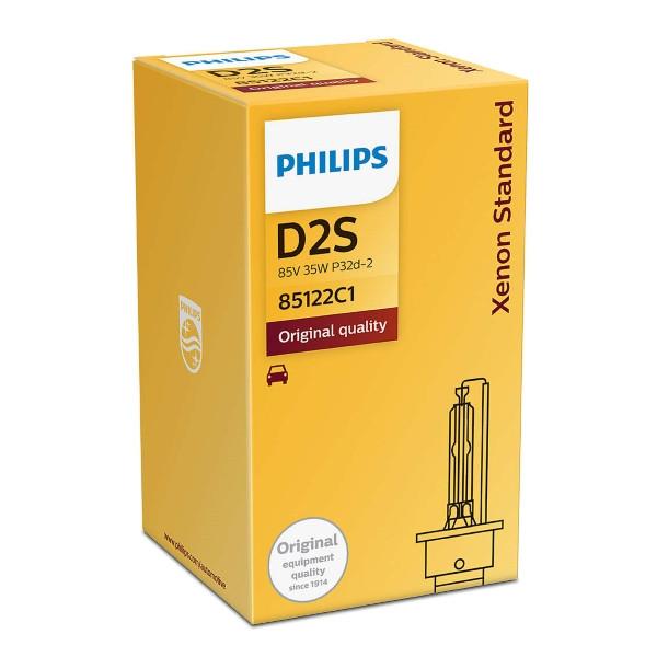 Philips D2S 85122 4200K