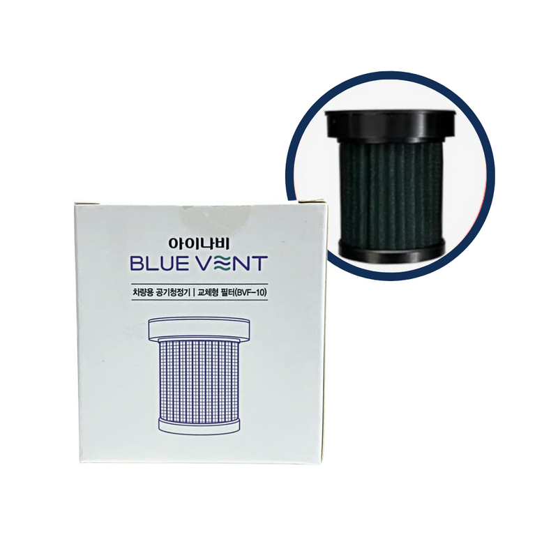 Thinkware Air Purifier Filter for ACP-15 / ACP-10 (Refill)