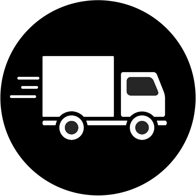 Delivery Service (5-7 Working Days)