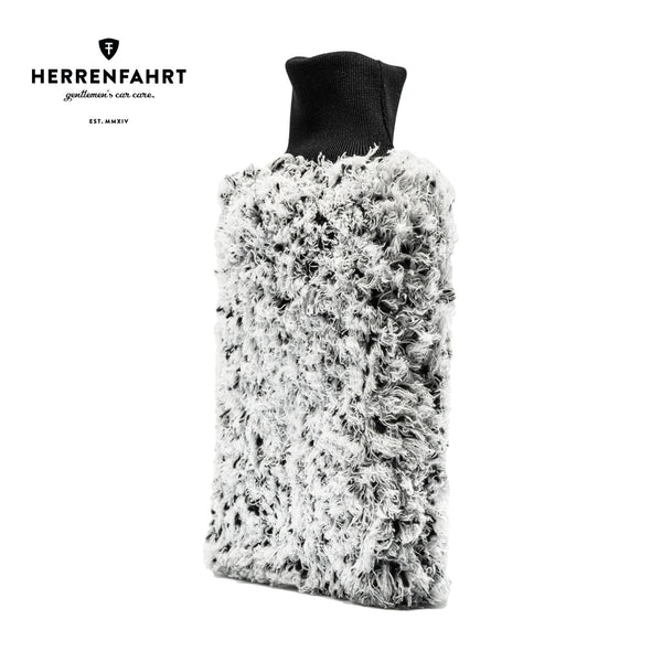 Herrenfahrt HF02015 Wash Mit Micro Fibre Car Grooming DIY CAR CARE