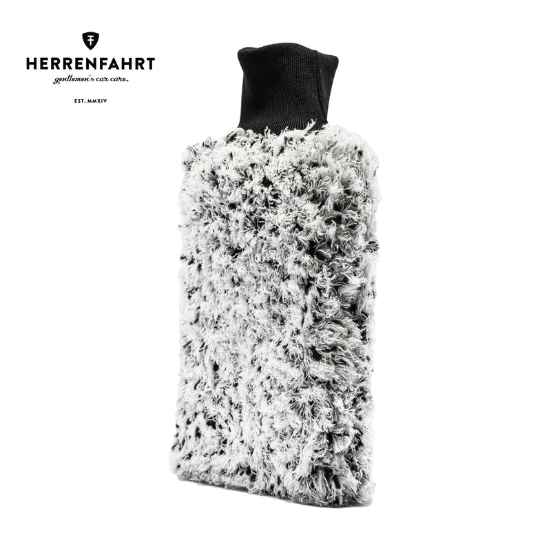 Herrenfahrt HF02015 Wash Mit Micro Fibre Car Grooming DIY CAR CARE