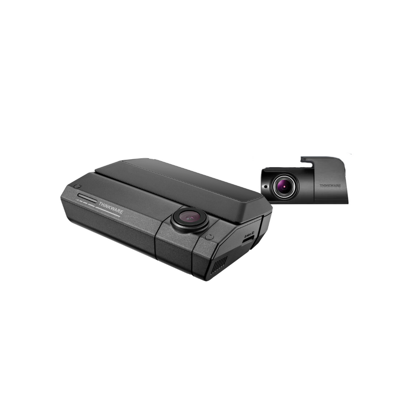 2022 Thinkware F790 Front/Rear 1080P FHD Car Dashcam w 32GB,Parking mode,Super Night Vision3.0,Wi-Fi,GPS,Dewraping Tech