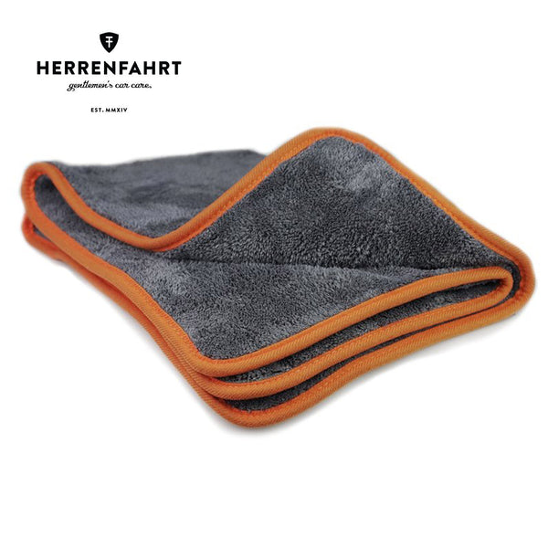Herrenfahrt HF02013-S Drying Towel Ultra 70x50cm Car Grooming DIY CAR CARE