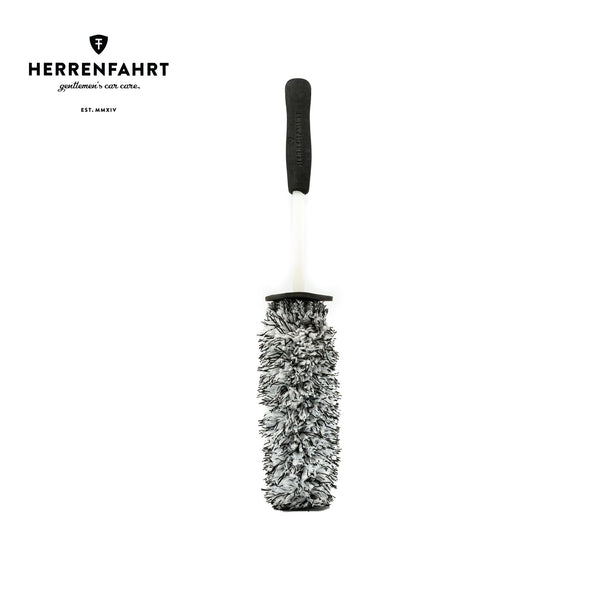 Herrenfahrt HF02063 Microfibre Wheel Brush Car Grooming DIY CAR CARE