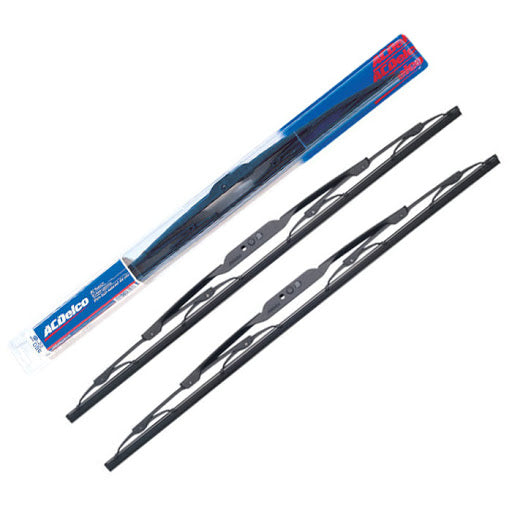 AcDelco Multi Adapter Wiper Blade MAP24AS