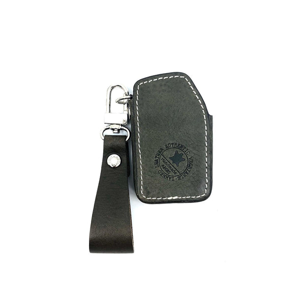Aegis Car Key Holder - Ritz Type - LEXUS - Olive