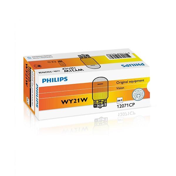 Philips WY21W 12071CP
