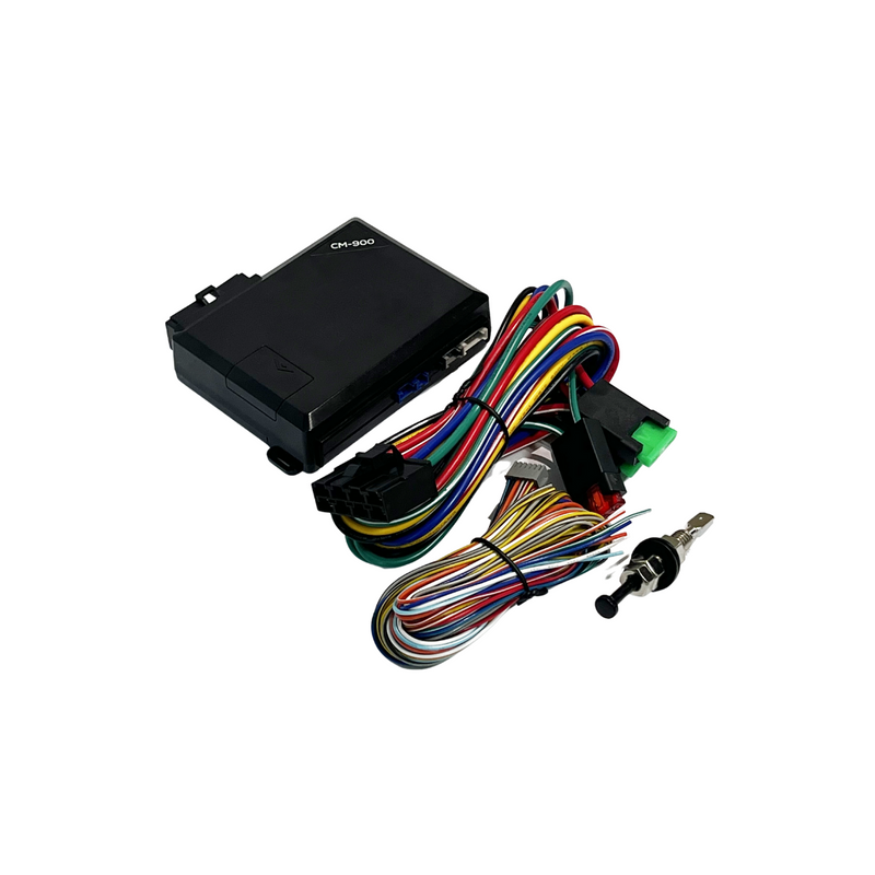 MAGICAR CM9 Universal Remote Starter Module