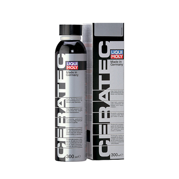 Liqui Moly Ceratec Friction Modifier 300 ml Cera Tec Engine Oil Additive
