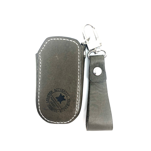 Aegis Car Key Holder - Ritz Type - 2019 K3 Smart Key Case - Olive