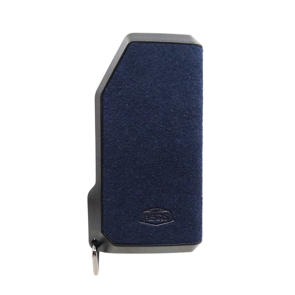 AEGIS Aero Car Key Holder for KIA Cerato 2019 - Dark Navy