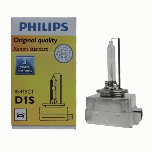 Philips D1S 85415 4200K