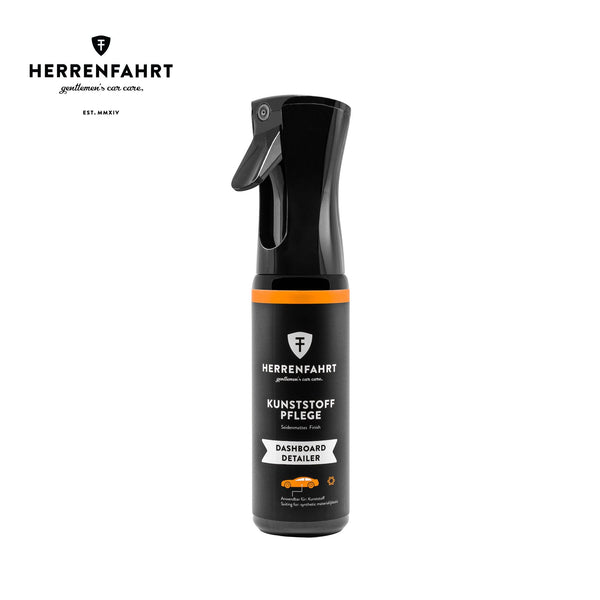 Herrenfahrt HF01017 Dashboard Detailer Car Grooming DIY CAR CARE