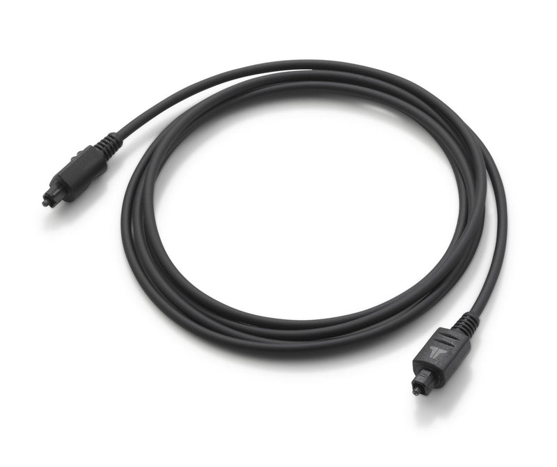 JL Audio XD-AICDO-6 Digital Optical Audio Interconnect Cable with Toslink connectors - 6 ft./1.83m.
