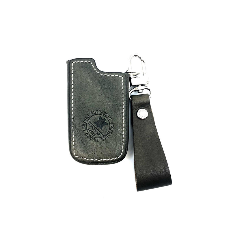 Aegis Car Key Holder - Ritz Type - TY-1 - Olive