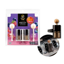 Local Stock Bullsone Grasse Diffuser Mini Vent Clip - Essential Oils, Air Freshener, Car Freshener