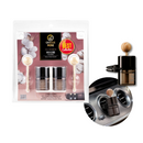 Local Stock Bullsone Grasse Diffuser Mini Vent Clip - Essential Oils, Air Freshener, Car Freshener